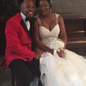 Meet your Posher, Marcia